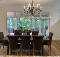 Luxury Inner-Melb 5 brm home close to everything - Events Australia