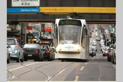 Luxury Large Modern Apartment Close To City, Parks, Shops And Public Transport - Events Australia 3