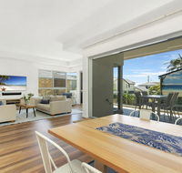 Luxury on Currumbin Beach - Events Australia
