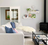 Luxury Storybook Manor Guest Suite - Events Australia