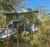 Lyola Pavilions in the Forest - Events Australia