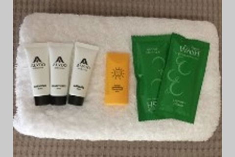 M104 Central Location In Free Transit Zone - Events Australia 1