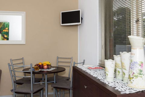 M104 Central Location In Free Transit Zone - Events Australia 2