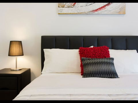 M5 Apartment In The Free Transit Zone West Perth - Events Australia 3