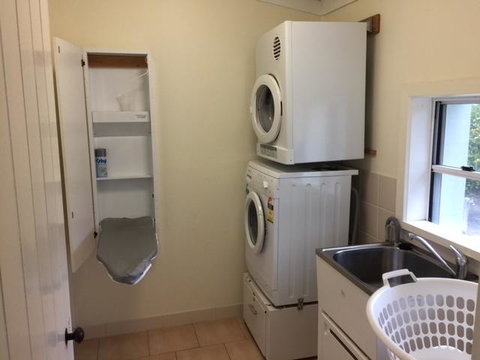 MacDonnell House Naracoorte - Events Australia 3