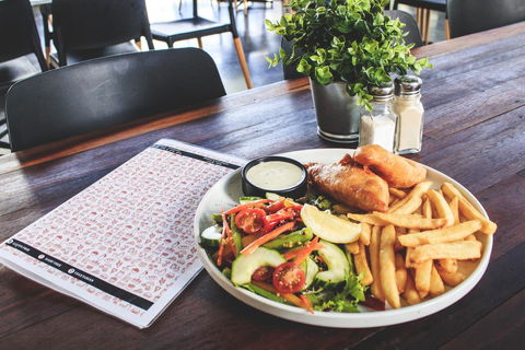 Mackay Seabreeze Apartments - Events Australia 2