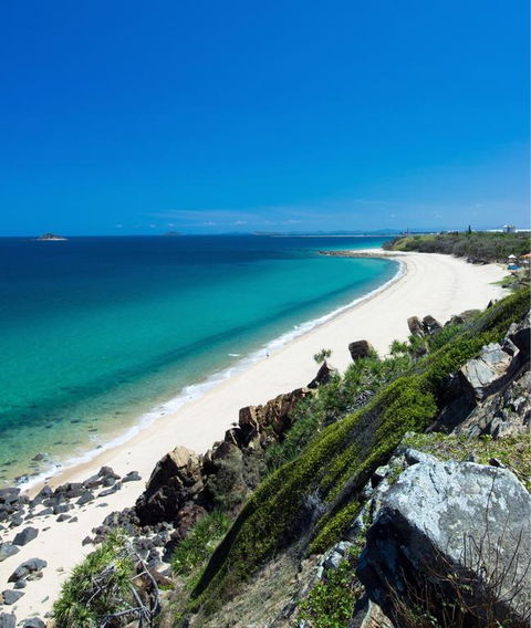 Mackay Seabreeze Apartments - Events Australia 3