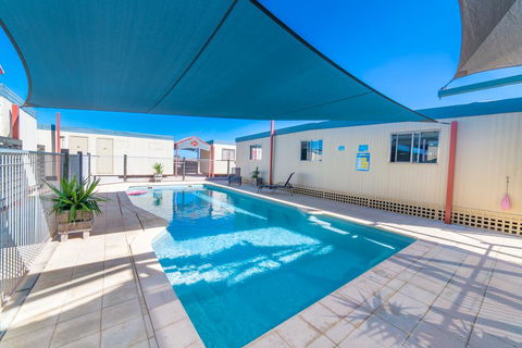 Mackerel Islands - Events Australia 3