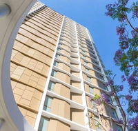 Macquarie Park 2beds 2 bath 400m to station Free WIFI Parking Netflix - Events Australia