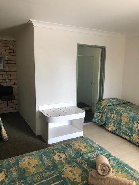 MacQuarie Valley Motor Inn - Events Australia 1