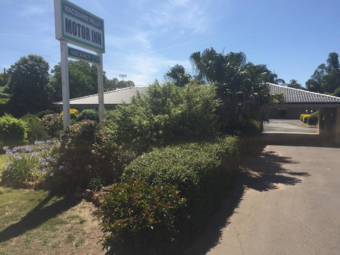 MacQuarie Valley Motor Inn - Events Australia 3