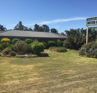 MacQuarie Valley Motor Inn - Events Australia