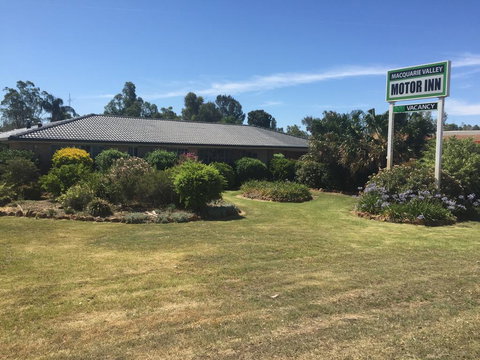 MacQuarie Valley Motor Inn - Events Australia 0
