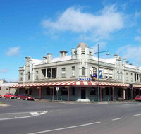 Madden's Commercial Hotel - Events Australia