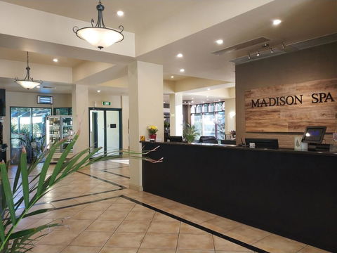 Madison Spa Motel - Adults Only - Tourism Bookings 3