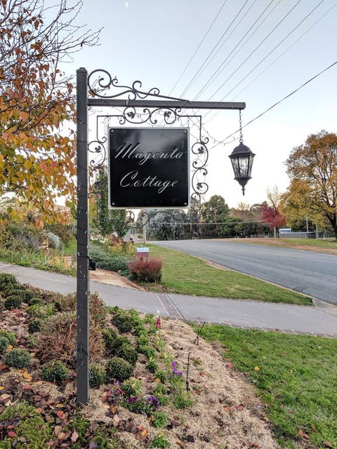 Magenta Cottage - Events Australia 3