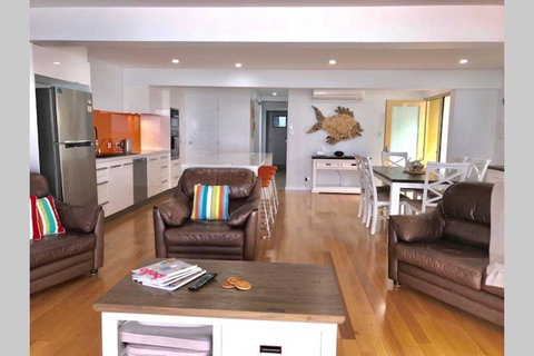 Magic Beach - Events Australia 2