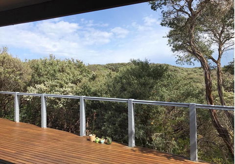 Magic Beach Cottage - Tourism Bookings 3