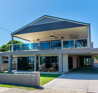 Magical holiday home - Welsby Pde Bongaree - Tourism Bookings