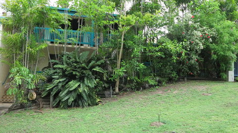 Magnetic Reef Unit 7 - Accommodation Europe 0