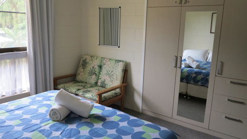 Magnetic Reef Unit 7 - Accommodation Europe 3