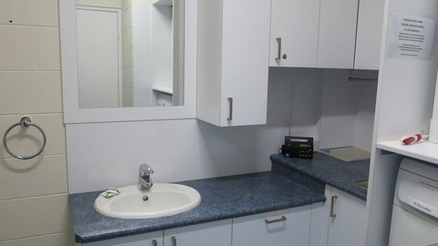 Magnetic Reef Unit 7 - Accommodation Europe 2