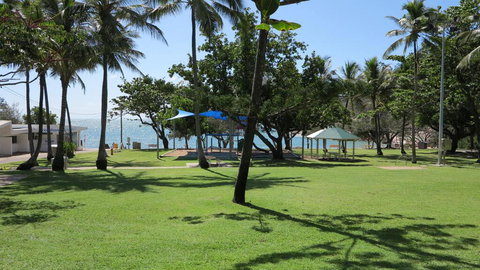 Magnetic Shores Unit 2 - Accommodation Europe 2