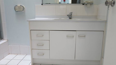 Magnetic Shores Unit 2 - Accommodation Europe 1