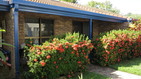 Magnetic Shores Unit 2 - Accommodation Europe 0