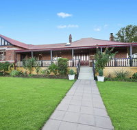 Magnificent COTILLION c1920 Federation Brilliance - Events Australia