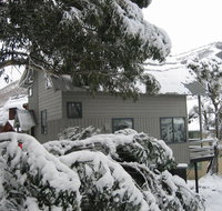 Magpies Nest - Accommodation Europe