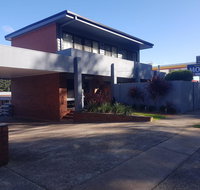 Mahogany Motel - Events Australia