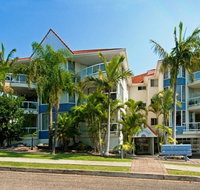 Mainsail 10 17 Owen Street - Events Australia