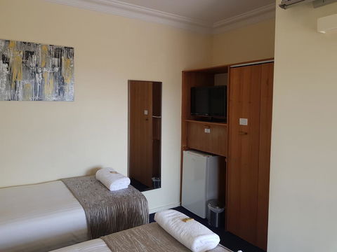 Maitland City Motel - Tourism Bookings 3