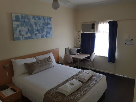 Maitland City Motel - Tourism Bookings 1