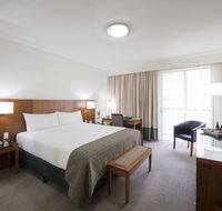 Majestic Roof Garden Hotel - Accommodation Europe