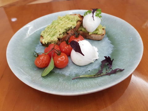 Majestic Roof Garden Hotel - Events Australia 1