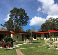 Major Innes Motel - Events Australia