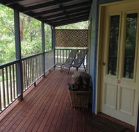 Maleny Country Cottages - Events Australia
