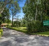 Maleny Hills Motel - Events Australia