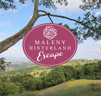 Maleny Hinterland Escape - Events Australia