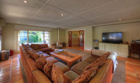 Maleny Homestead & Cottage - Accommodation Europe 1