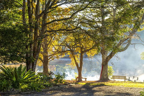 Maleny Lake Cottages-Guesthouse - Events Australia 2