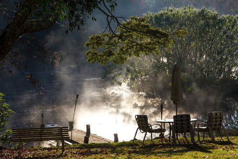 Maleny Lake Cottages-Guesthouse - Events Australia 1