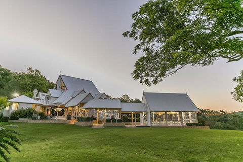 Maleny Manor - Events Australia 3
