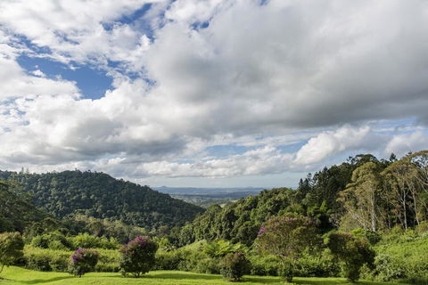 Maleny Manor - Events Australia 1
