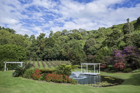 Maleny Manor - Events Australia 2