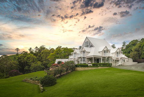 Maleny Manor - Events Australia 0