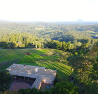 Maleny Orchard - Events Australia