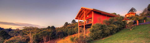 Maleny Tropical Retreat - Events Australia 0